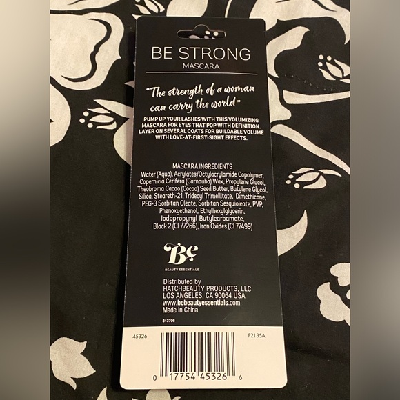 NIB lipgloss & mascara - Picture 5 of 5